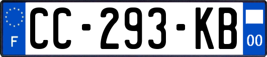CC-293-KB