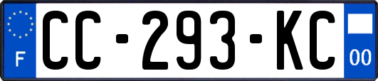 CC-293-KC