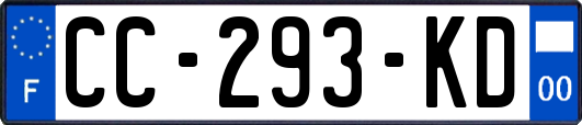 CC-293-KD