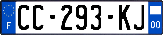 CC-293-KJ