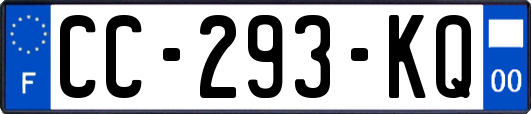 CC-293-KQ
