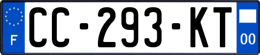 CC-293-KT