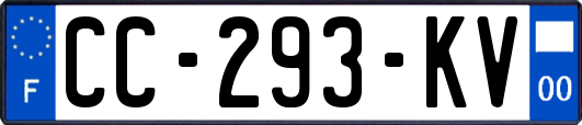 CC-293-KV