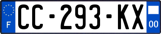 CC-293-KX