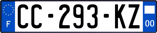 CC-293-KZ