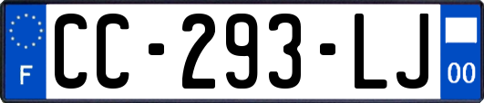CC-293-LJ