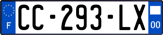 CC-293-LX