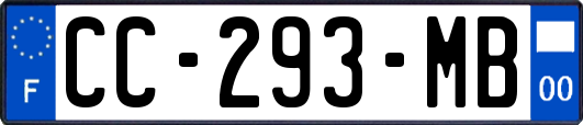 CC-293-MB