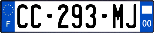 CC-293-MJ