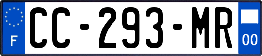 CC-293-MR