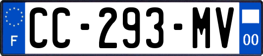 CC-293-MV