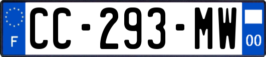 CC-293-MW
