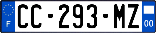 CC-293-MZ