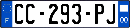 CC-293-PJ