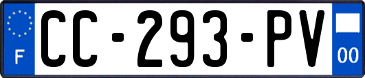 CC-293-PV