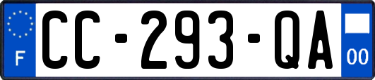 CC-293-QA