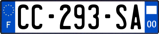 CC-293-SA