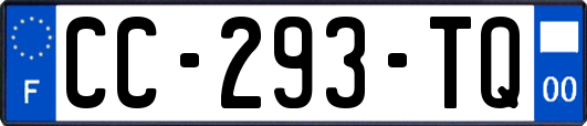 CC-293-TQ