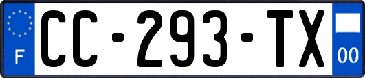 CC-293-TX