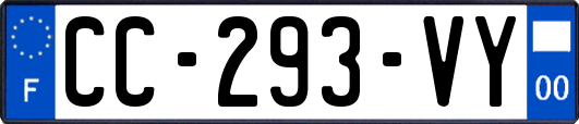 CC-293-VY