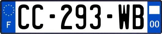 CC-293-WB