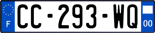 CC-293-WQ