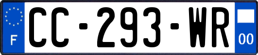 CC-293-WR