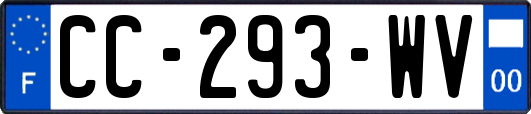 CC-293-WV