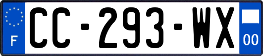 CC-293-WX