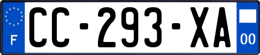 CC-293-XA