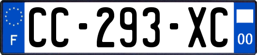 CC-293-XC