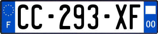 CC-293-XF