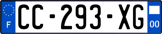 CC-293-XG