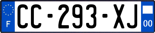 CC-293-XJ