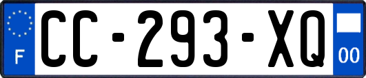 CC-293-XQ