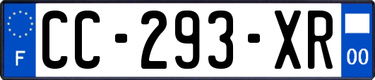 CC-293-XR