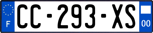 CC-293-XS