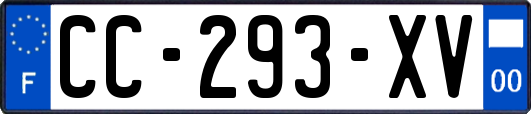 CC-293-XV