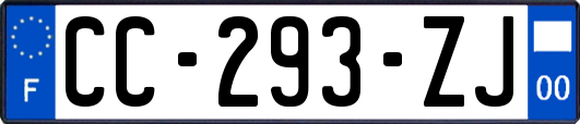 CC-293-ZJ