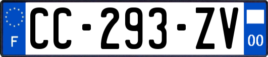 CC-293-ZV