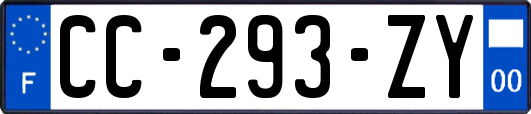 CC-293-ZY