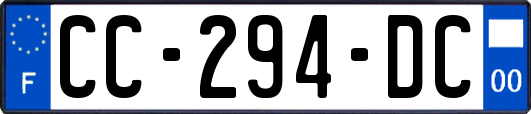 CC-294-DC