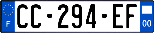 CC-294-EF
