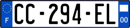 CC-294-EL