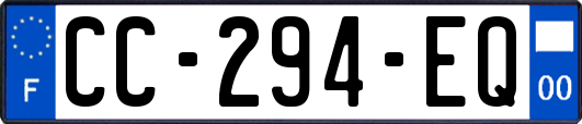 CC-294-EQ