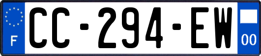 CC-294-EW