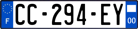 CC-294-EY