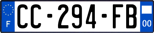 CC-294-FB