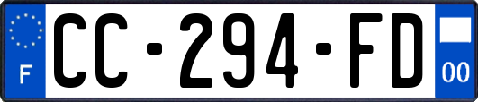CC-294-FD