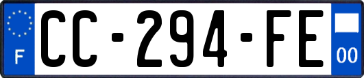 CC-294-FE